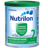 Суміш молочна дитяча Нутриція NUTRILON (Нутрилон) Кисломолочний 2 для покращення травлення з 6 місяців 400 г NEW